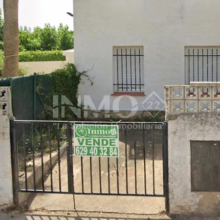 Planta Baja Con Patio Privado Y Barbacoa 113b - Inmo22 *