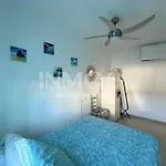 Planta Baja Con Patio Privado Y Barbacoa 113b - Inmo22 *