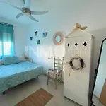 Planta Baja Con Patio Privado Y Barbacoa 113b - Inmo22 * 캠브릴스