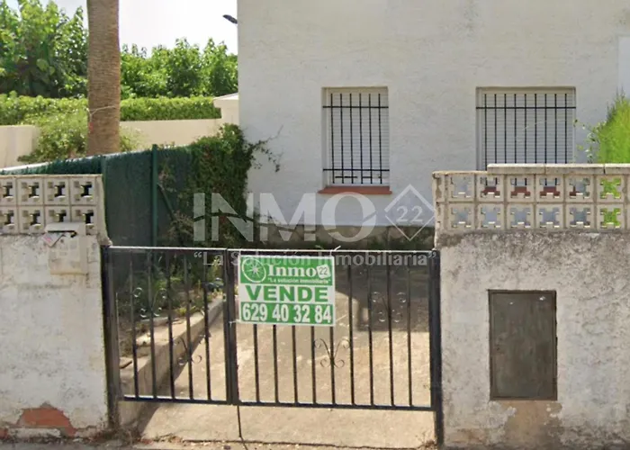 Planta Baja Con Patio Privado Y Barbacoa 113b - Inmo22 *